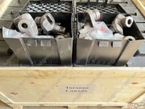 #2198001 HT22 Toolholder Supplier