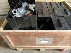 #2682808 HT22 PLUS Toolholder Supplier