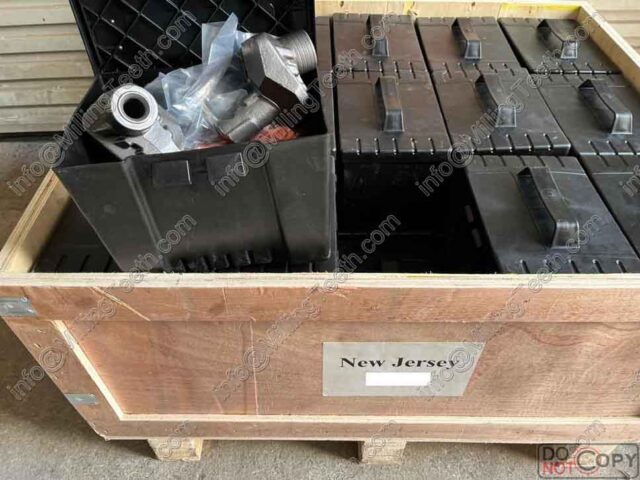 #2682808 HT22 PLUS Toolholder Supplier