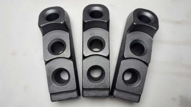 Edge protector 3-way Ø 20 mm Part No. 69902