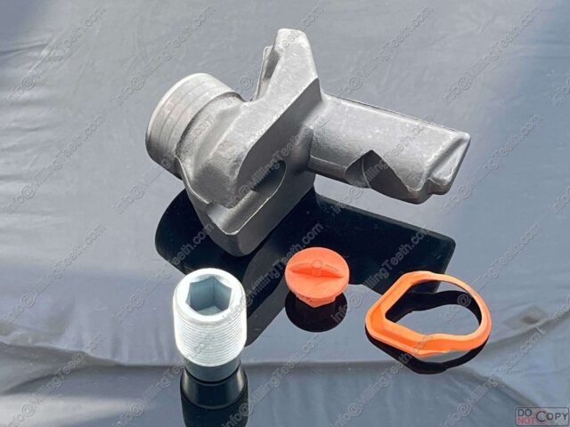 HT11-R-holder