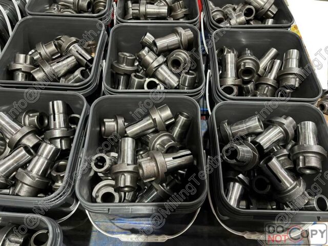 KPF303R Sleeve Holders