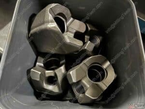 Pick Supp.Base Sect.HT22 Part No.2198010