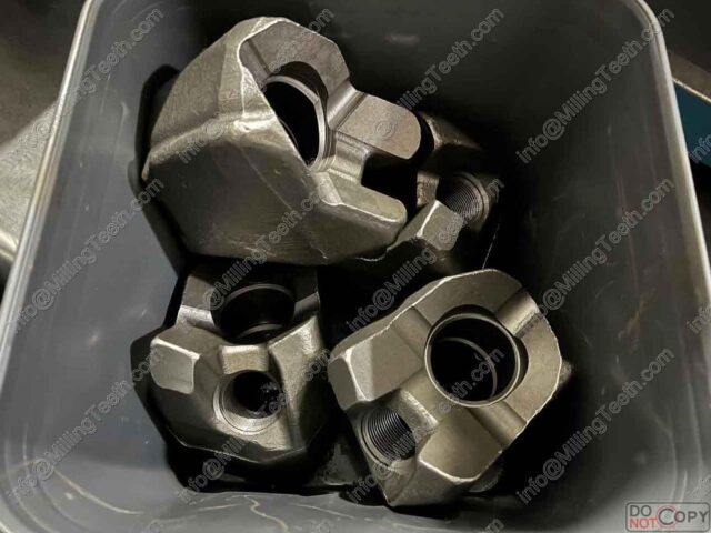 Pick Supp.Base Sect.HT22 Part No.2198010