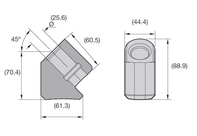 C30-holder