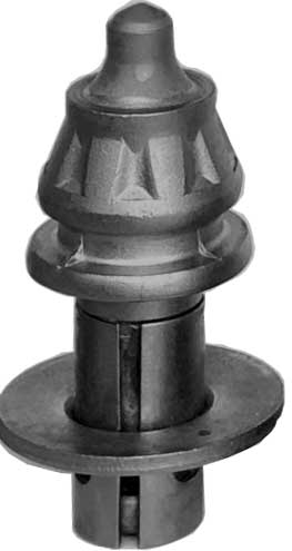 RK3-02P #6299543 Road milling teeth & bits & picks
