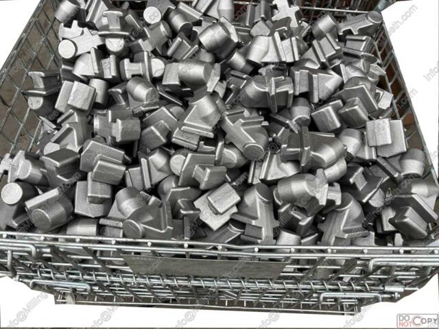 QC110HD Block Holders