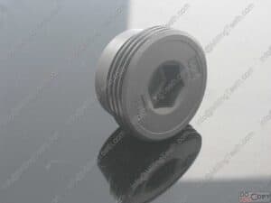 Bauer Casing Bolt BRV08---BRV75