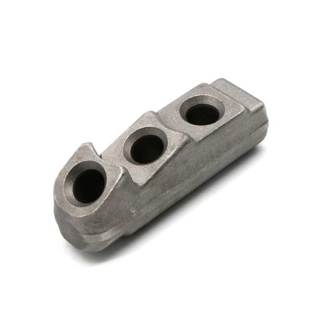 Edge protector 3-way Ø 22 mm Part No. 162459